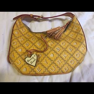 Dooney & Bourke Purse